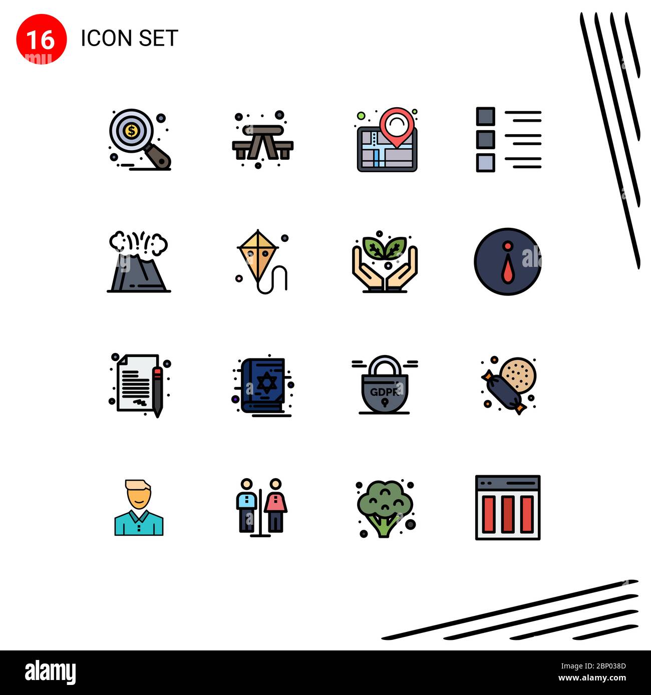 Menu map hi-res stock photography and images - Alamy