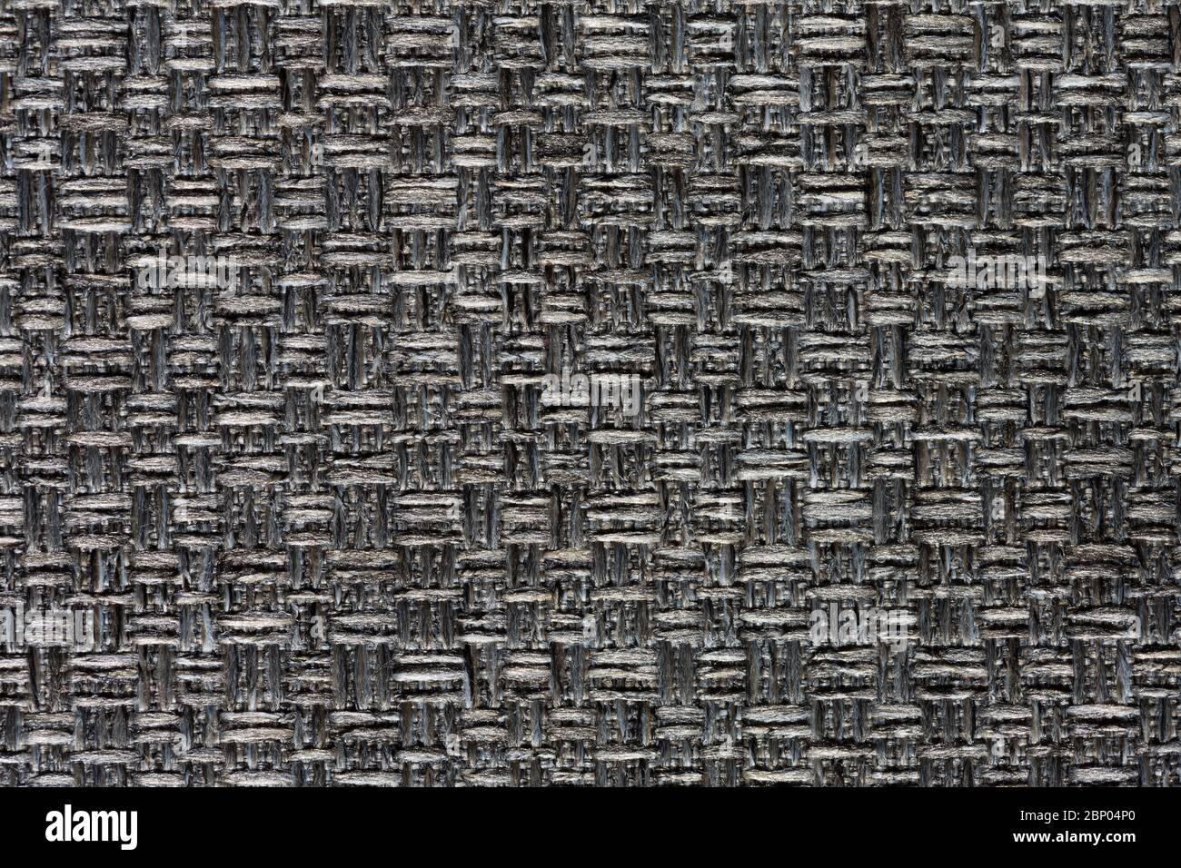 Grey fabric texture hi-res stock photography and images - Alamy