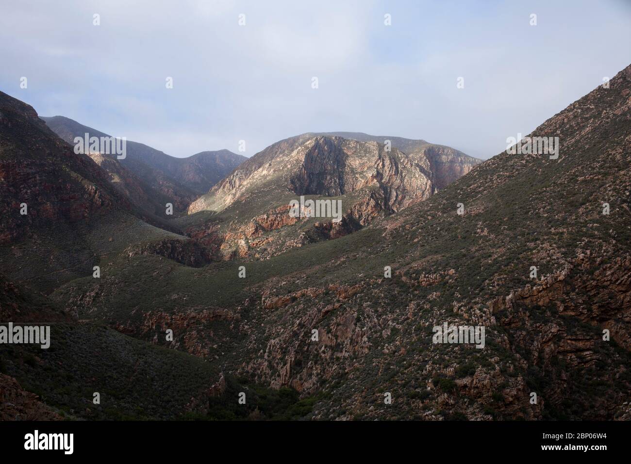 Fold Mountains High Resolution Stock Photography And Images Alamy