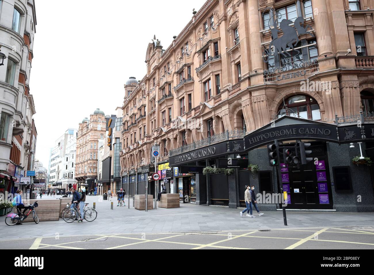 Biggest Casino In London England