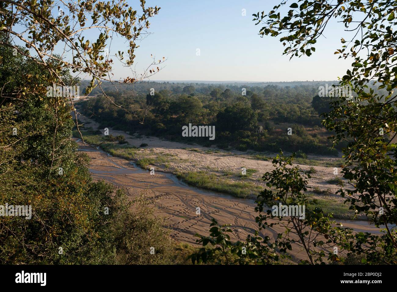 Biyamiti Riverbed High Resolution Stock Photography and Images Alamy