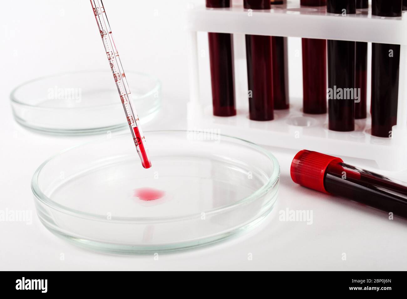 Medical laboratory bench hires stock photography and images Alamy