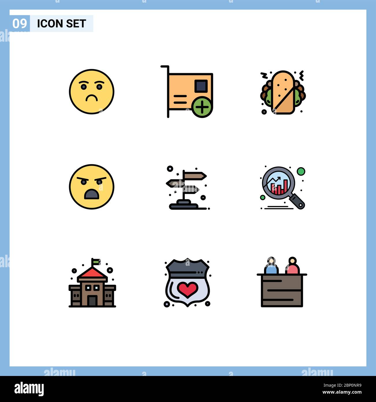 Safe emoji hires stock photography and images Alamy
