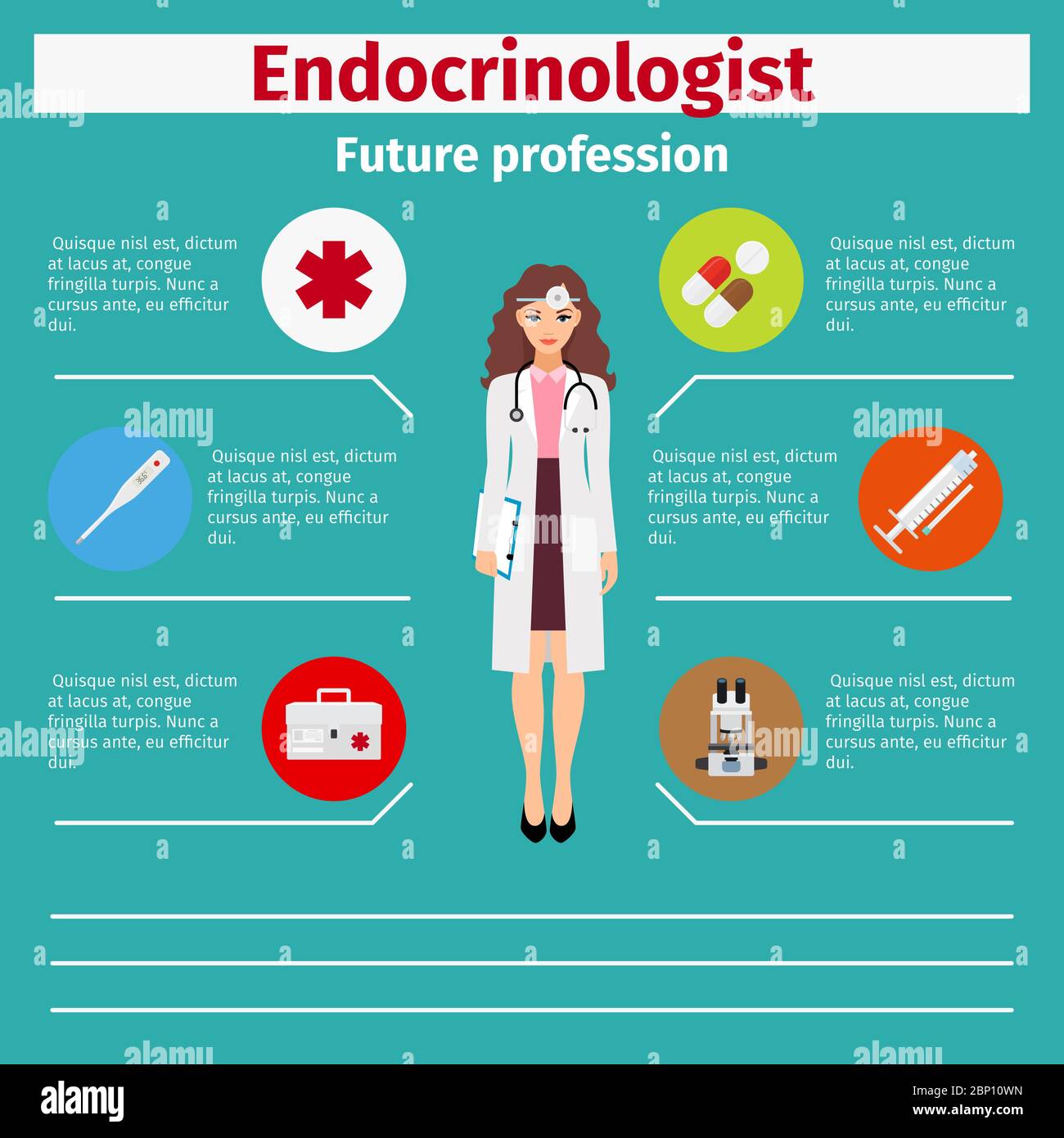 Endocrinologist