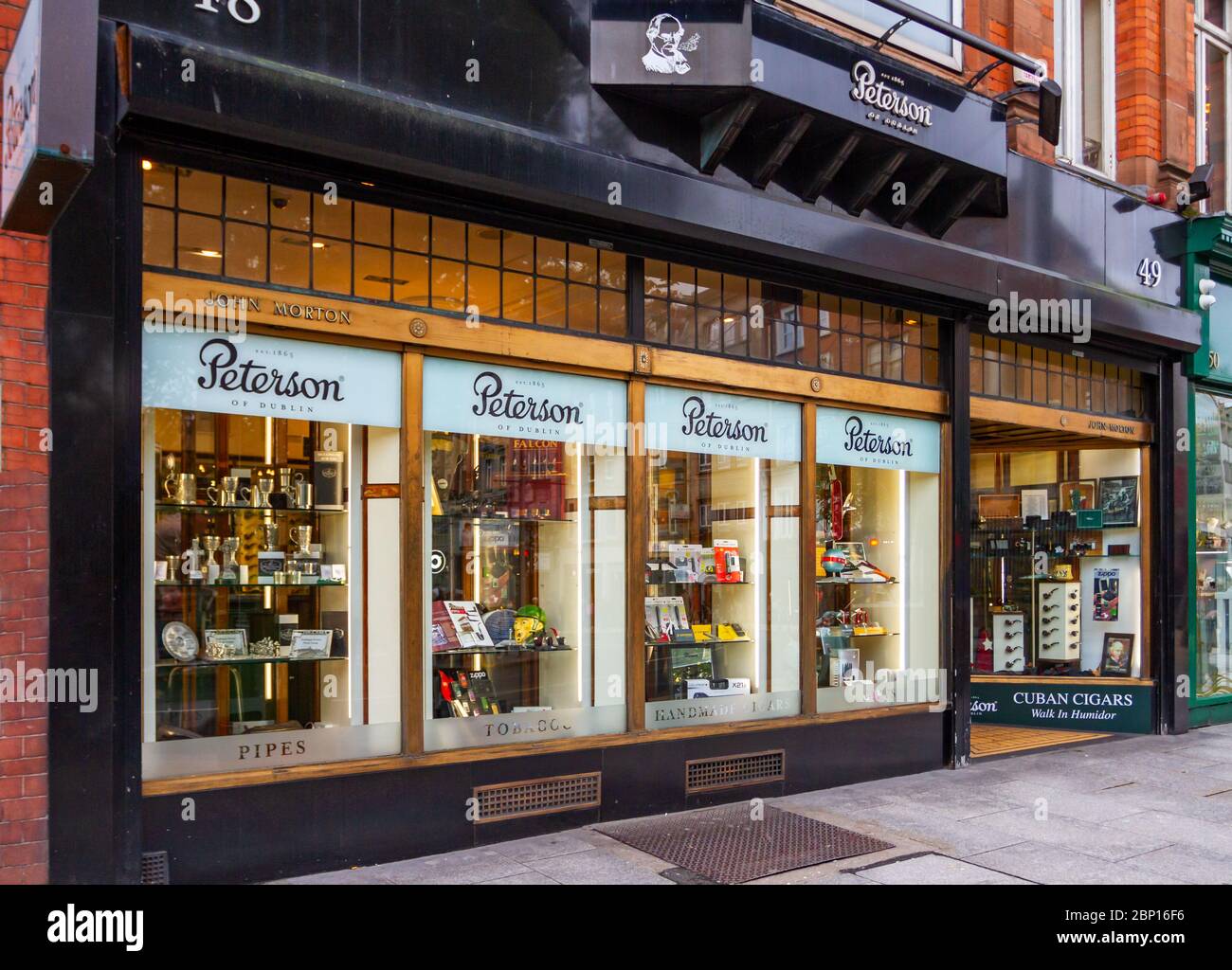Smoking Pipes High Resolution Stock Photography and Images Alamy