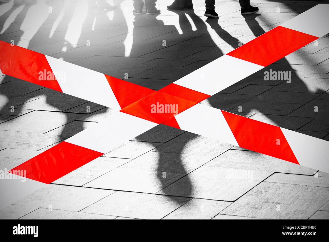 Social distance hi-res stock photography and images - Alamy
