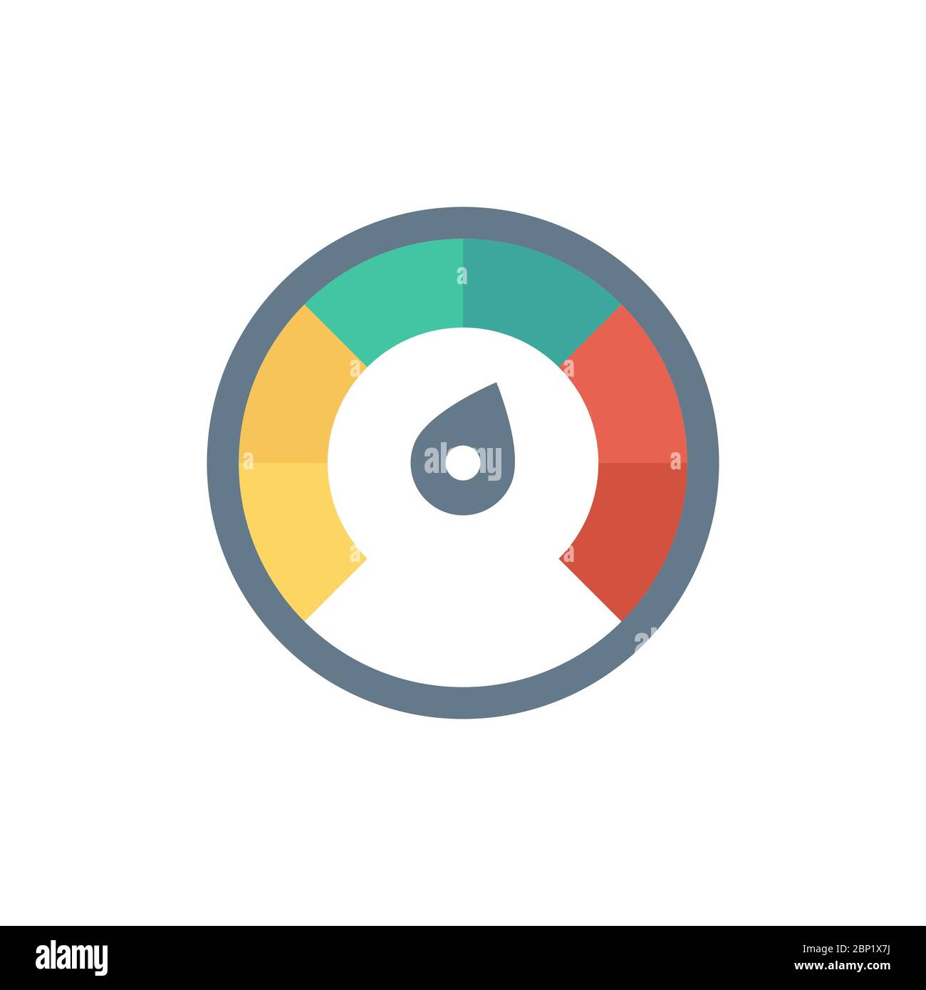 Dashboard Gauge Icons