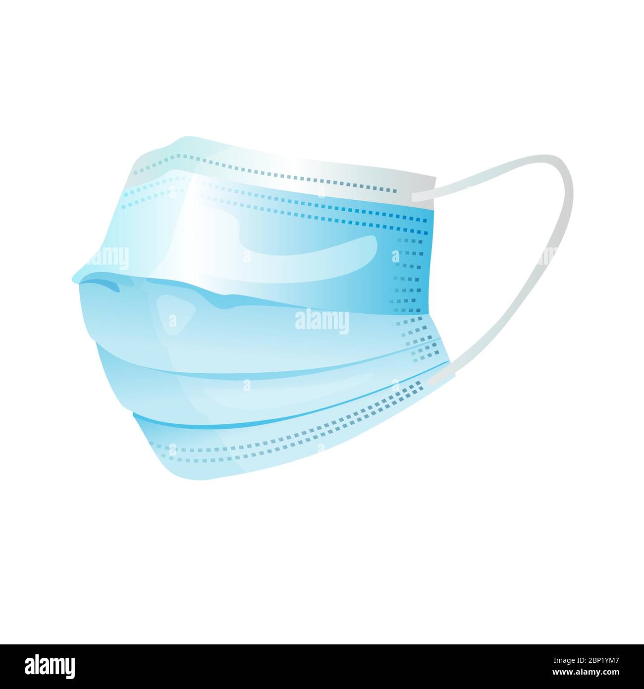 Respirable Mask High Resolution Stock Photography and Images - Alamy