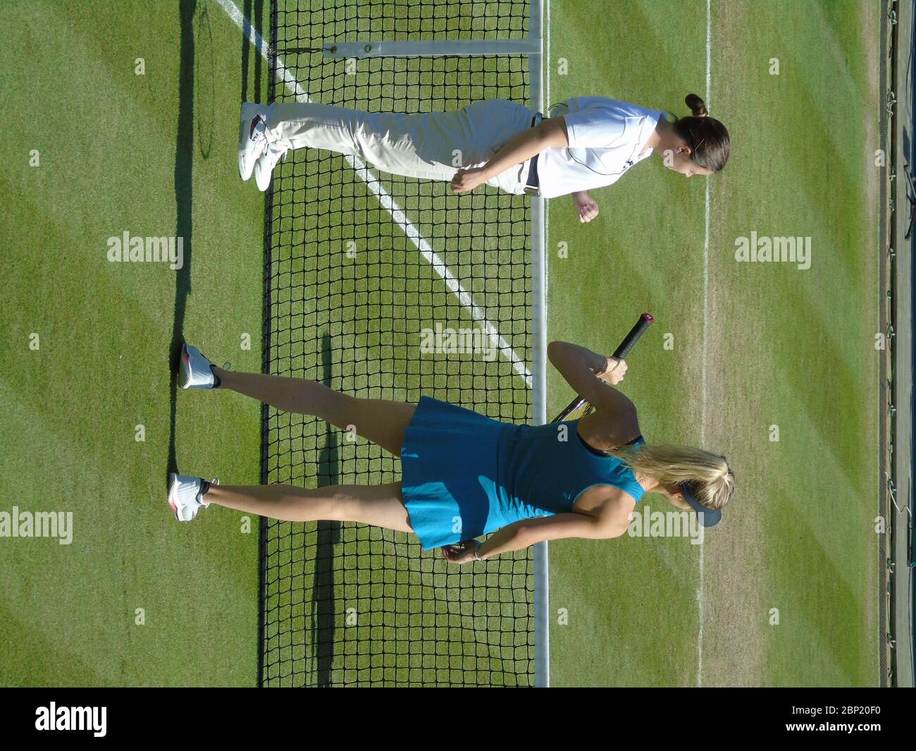 Elina svitolina dress hires stock photography and images Alamy