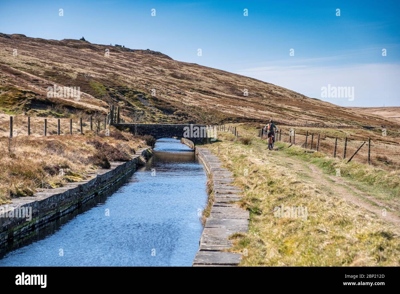 Leeming Reservoir High Resolution Stock Photography and Images - Alamy