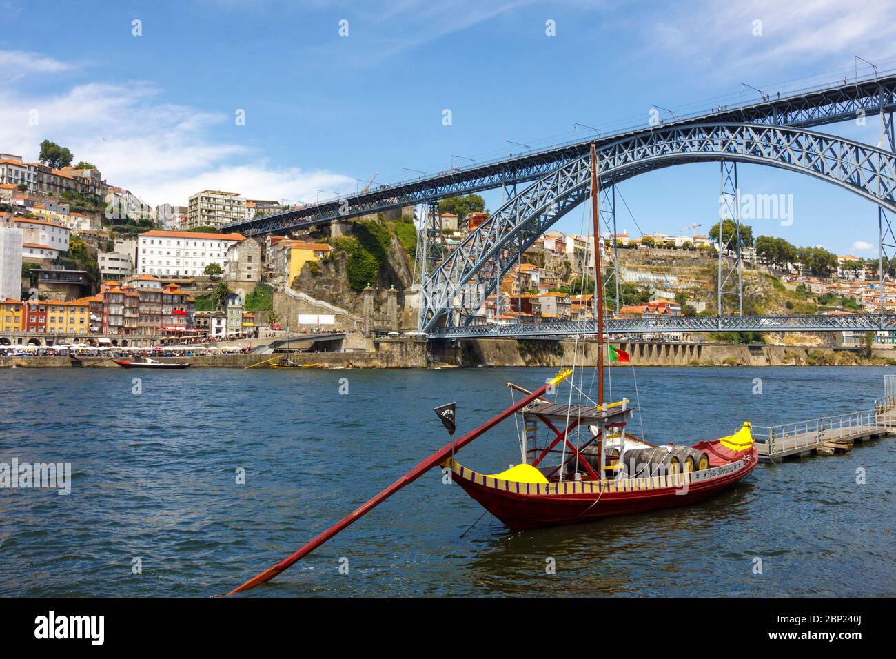 Rabelo hi-res stock photography and images - Alamy