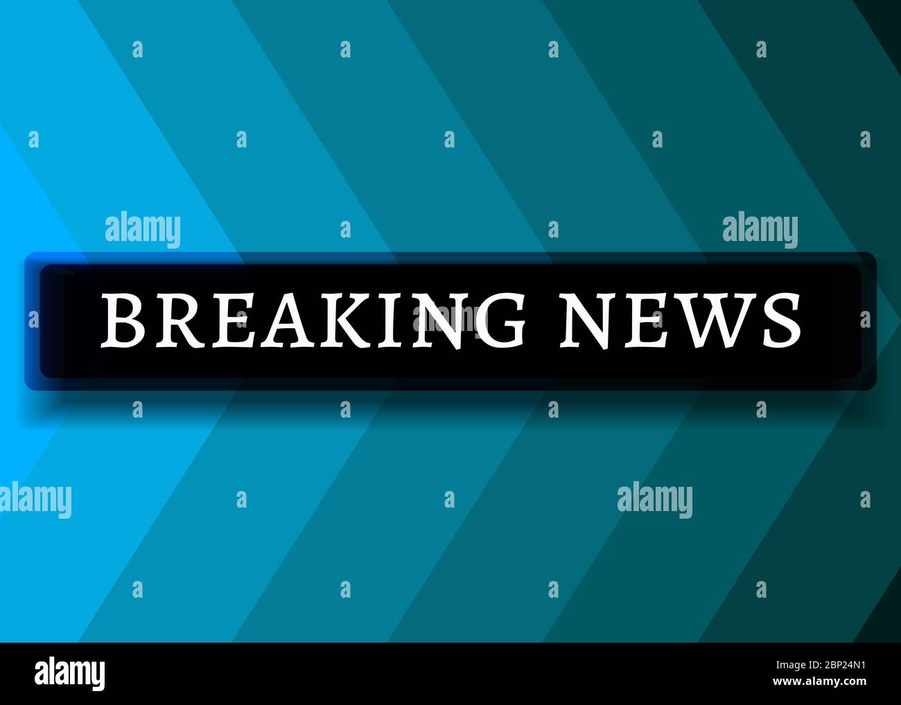 Tv news screen layout hires stock photography and images Alamy