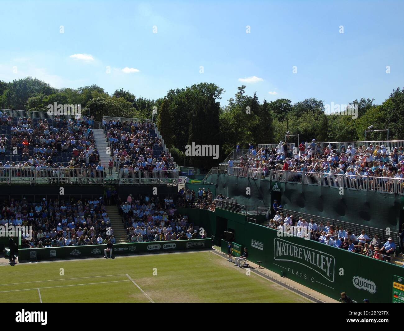 Birmingham open tennis hires stock photography and images Alamy