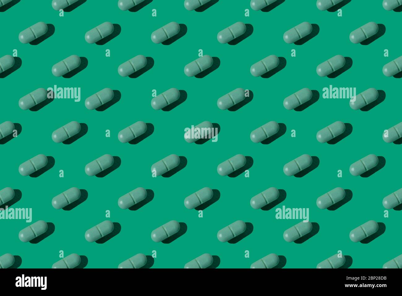Pills Layout High Resolution Stock Photography and Images - Alamy
