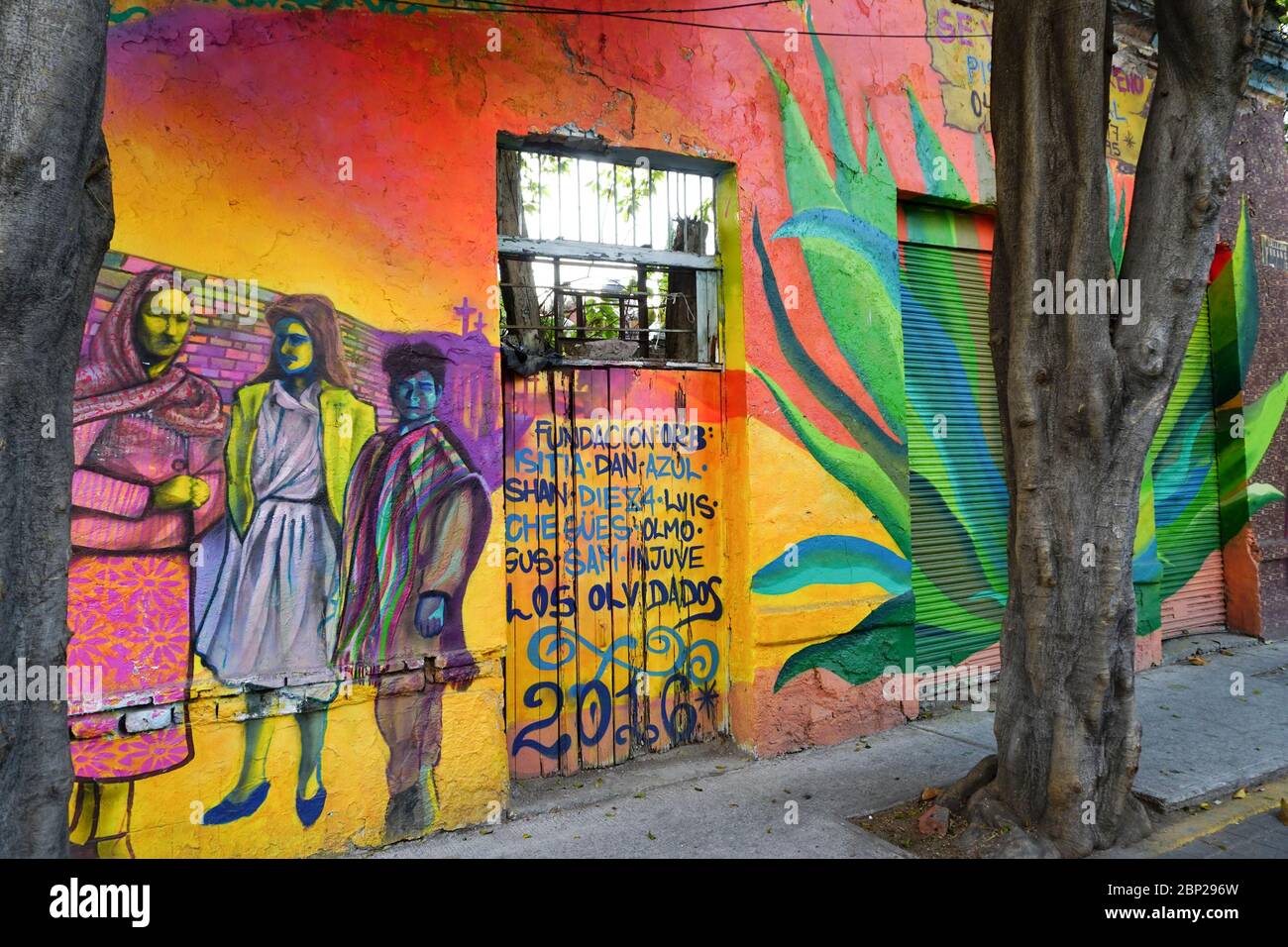 Plaza romita hires stock photography and images Alamy