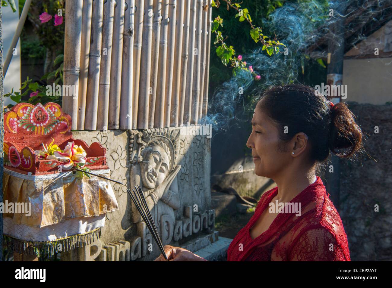 Rumah dadong hires stock photography and images Alamy