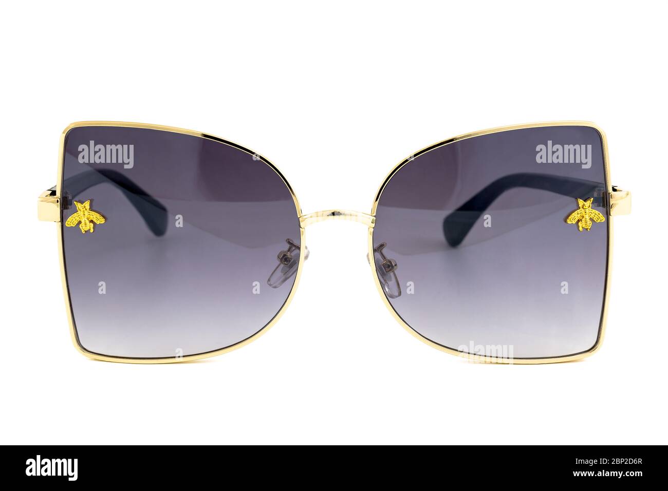 Maui Jim 'akau Rimless Sunglasses - Blue Lenses With White Frame : Target