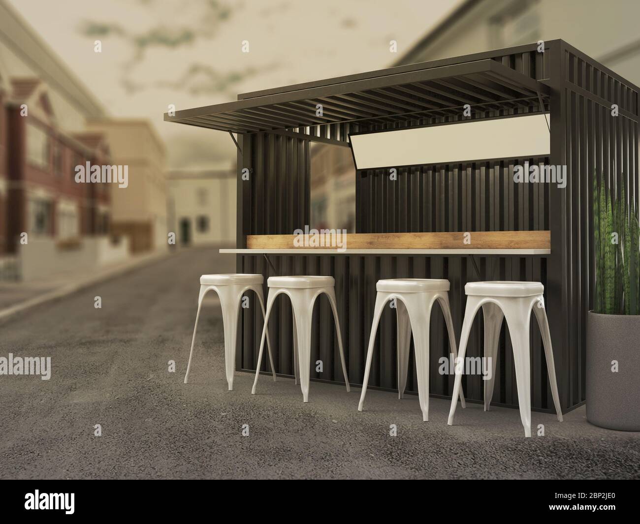 Download Shipping Container Restaurant High Resolution Stock ...