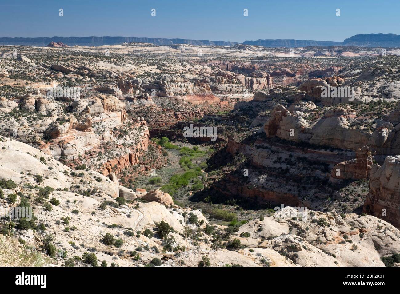 Canyons of the escalante hires stock photography and images Alamy