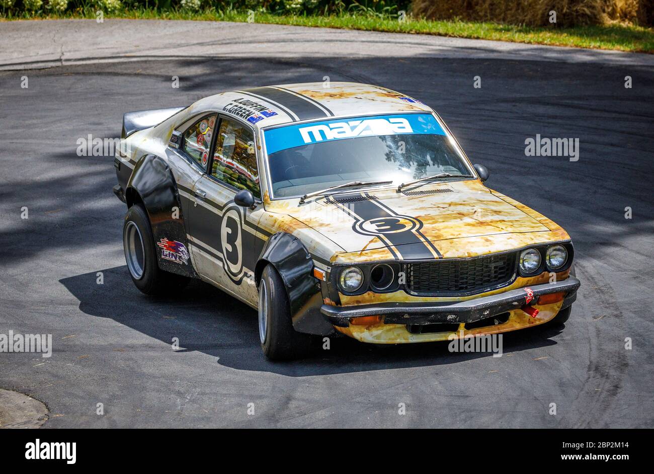 Rx3 hi-res stock photography and images - Alamy