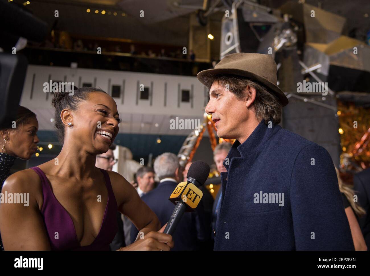 Lukas haas hi-res stock photography and images - Alamy
