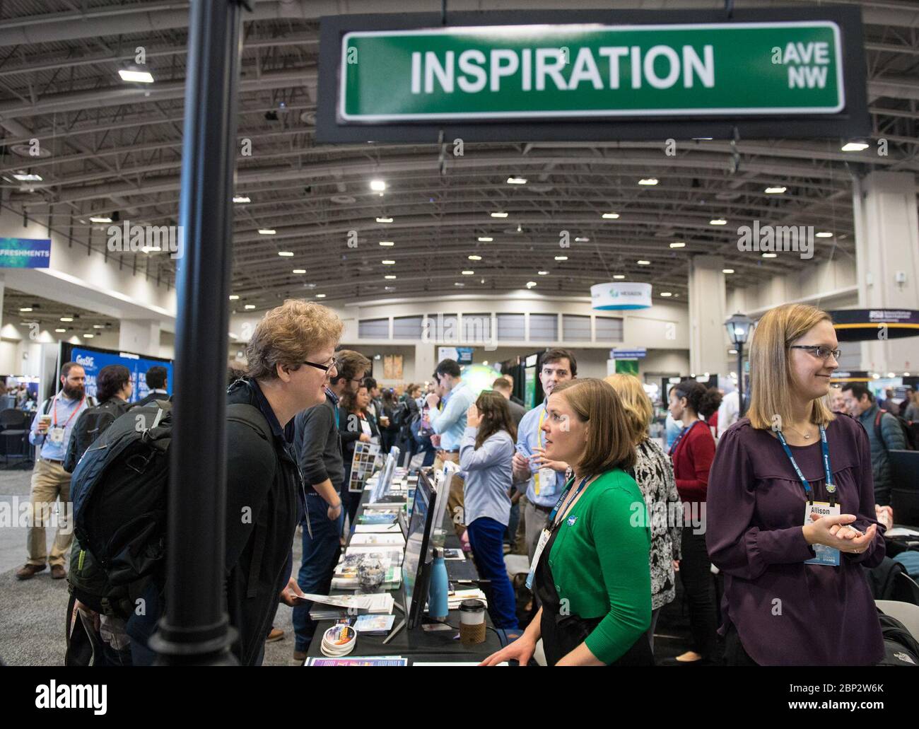 Convention booths hires stock photography and images Alamy