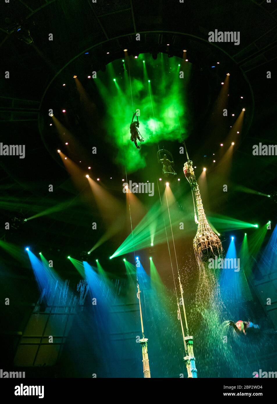 Le reve wynn hi res stock photography and images Alamy