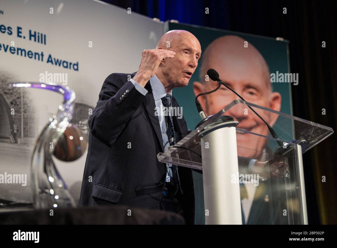 Symposium award hi-res stock photography and images - Alamy