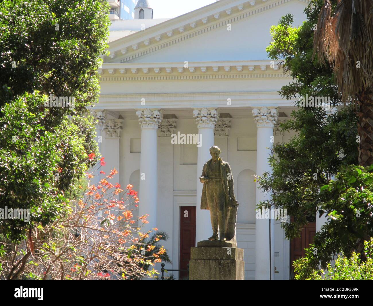 National library of south africa cape town campus hires stock