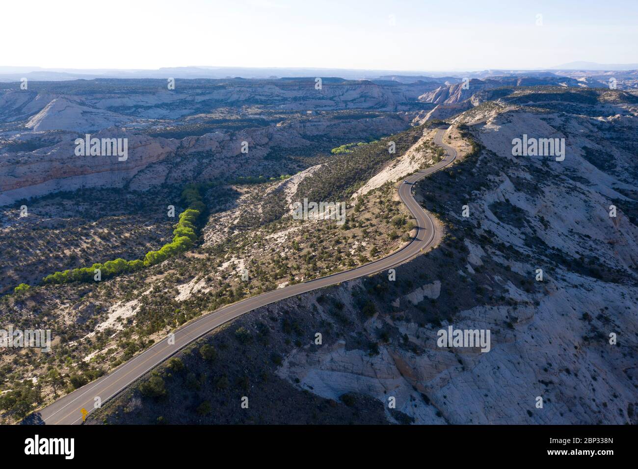 Utah highway 12 hires stock photography and images Alamy