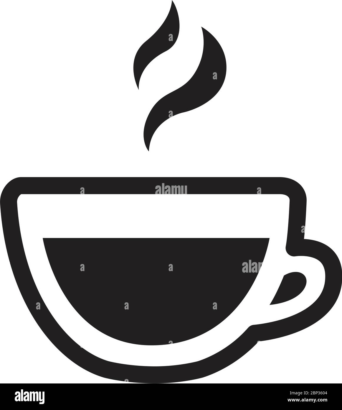 Teacup Icon