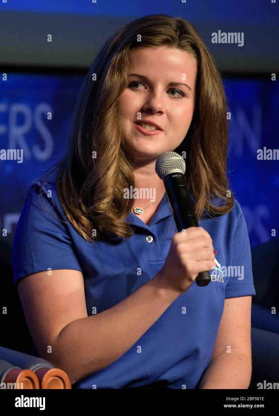 Alexis vance hi-res stock photography and images - Alamy