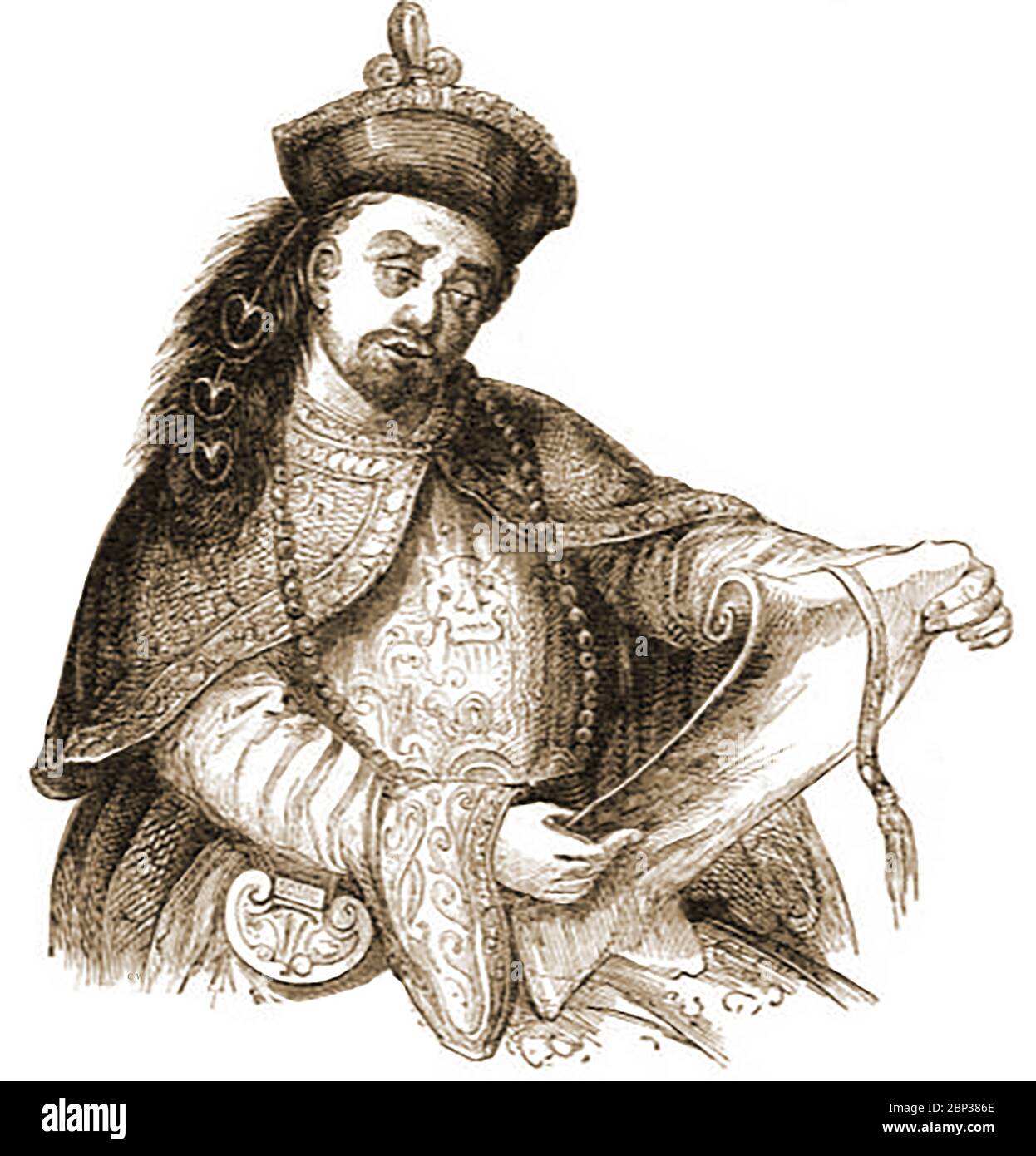 Qing emperor hires stock photography and images Alamy