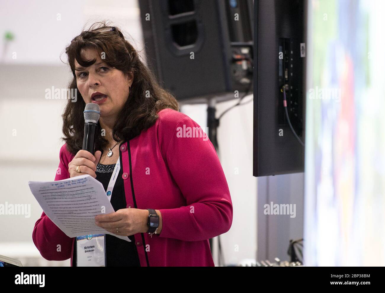 Kristen erickson hi-res stock photography and images - Alamy