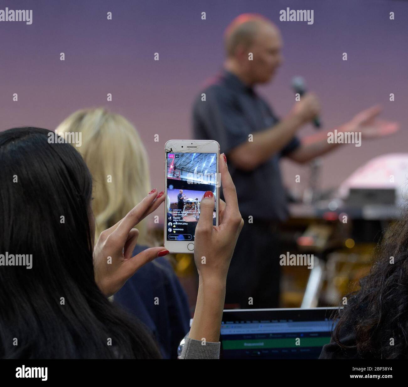 Mars lander of lockheed martin hi-res stock photography and images - Alamy