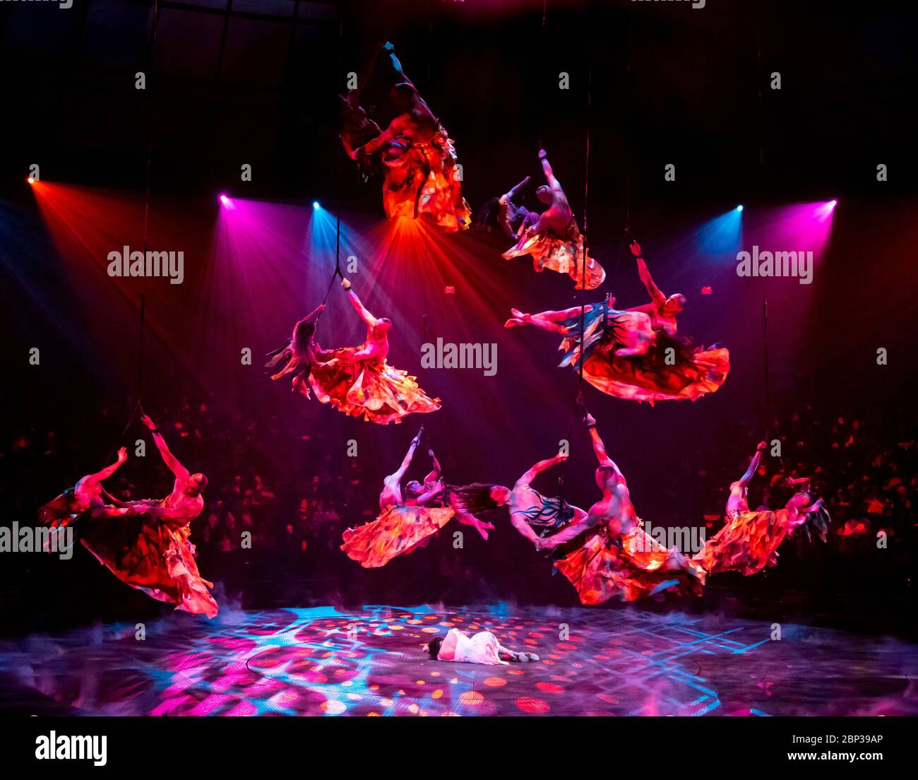 Le reve wynn hi res stock photography and images Alamy