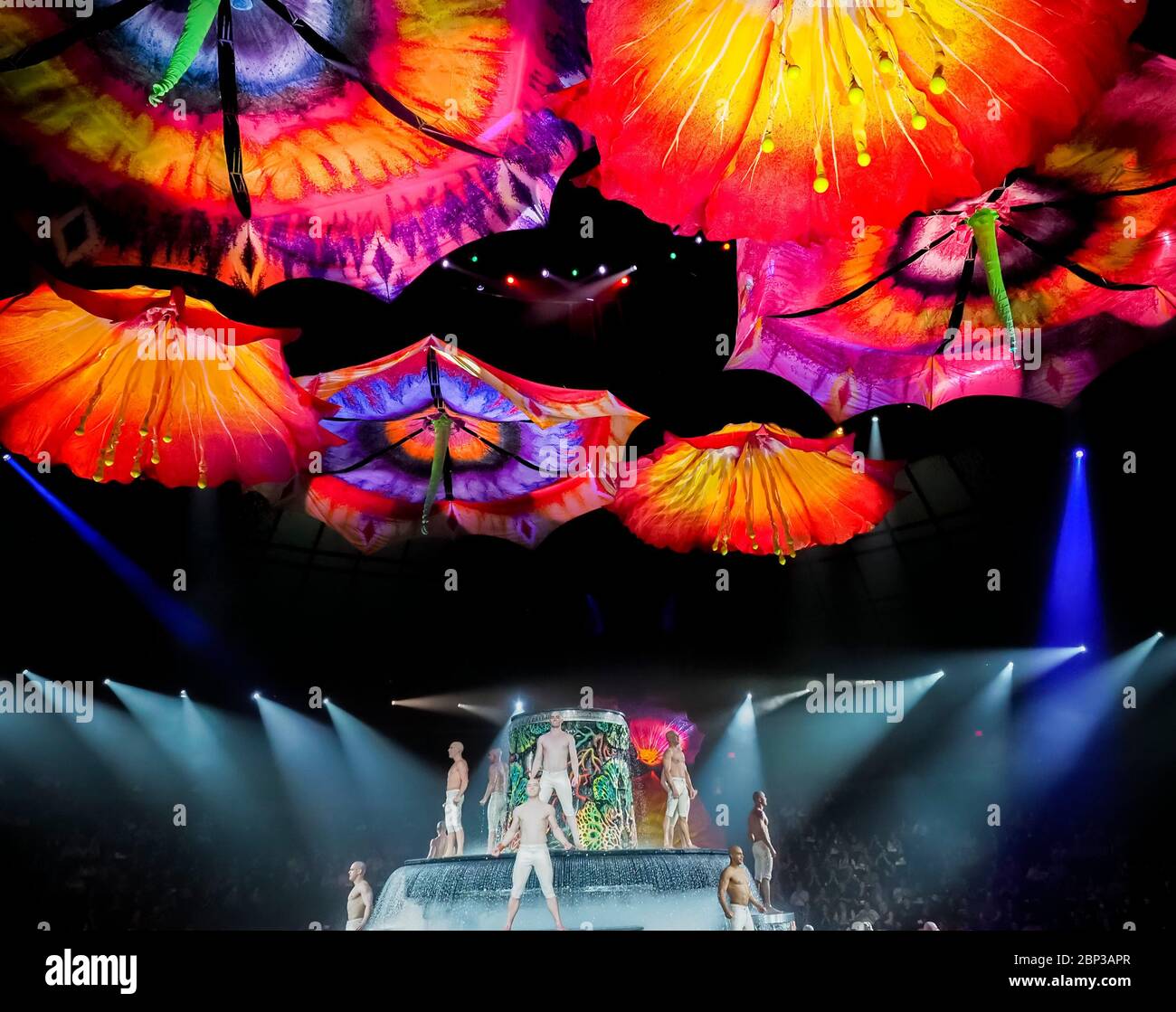 Le reve wynn hi res stock photography and images Alamy