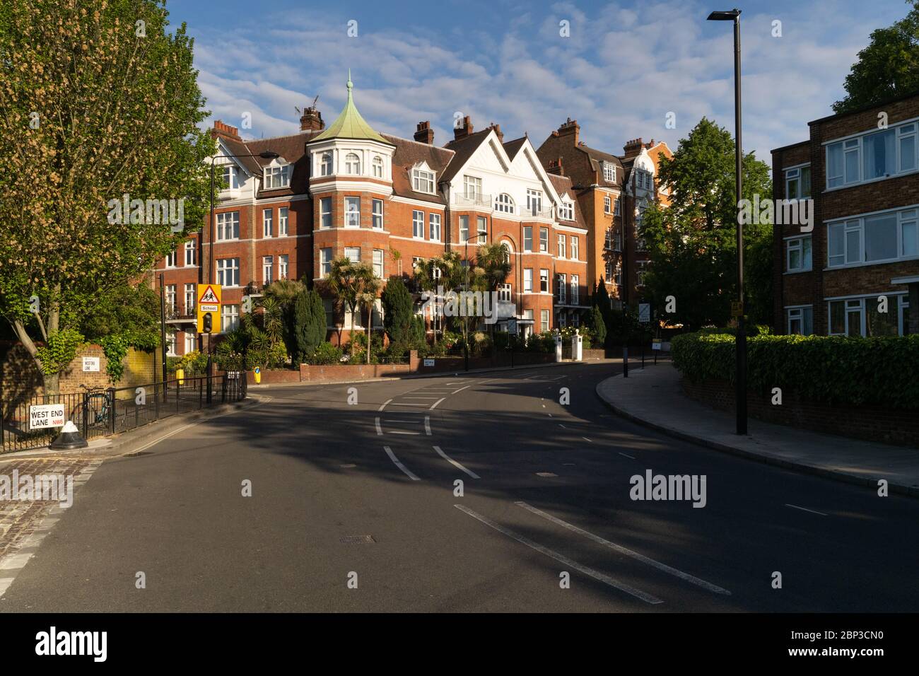 West end lane hampstead hires stock photography and images Alamy