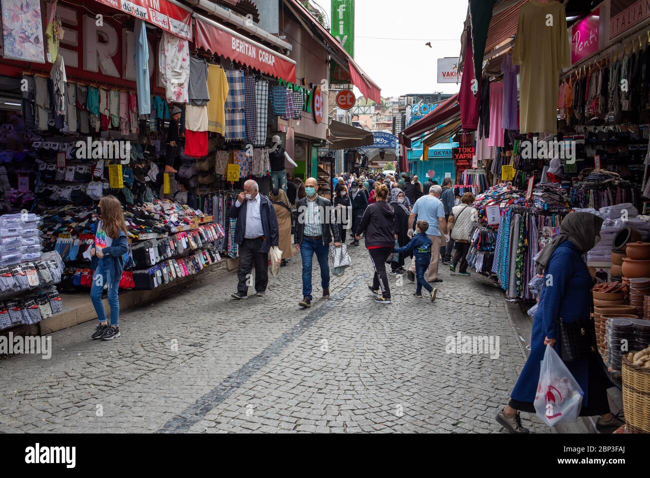 Page 12 Colors Of Istanbul High Resolution Stock Photography And Images Alamy