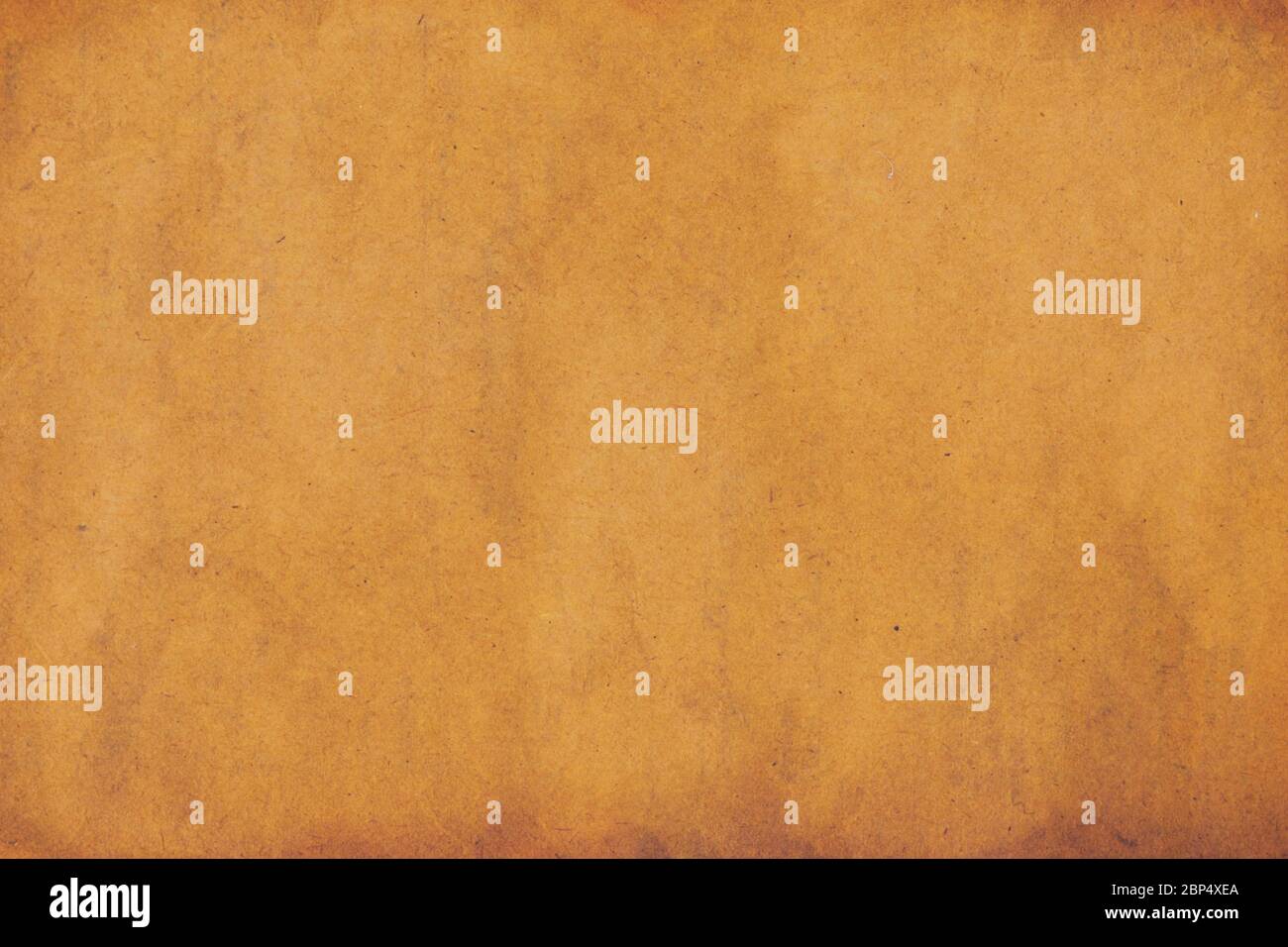 Vintage paper with space for text or image. Stock Photo