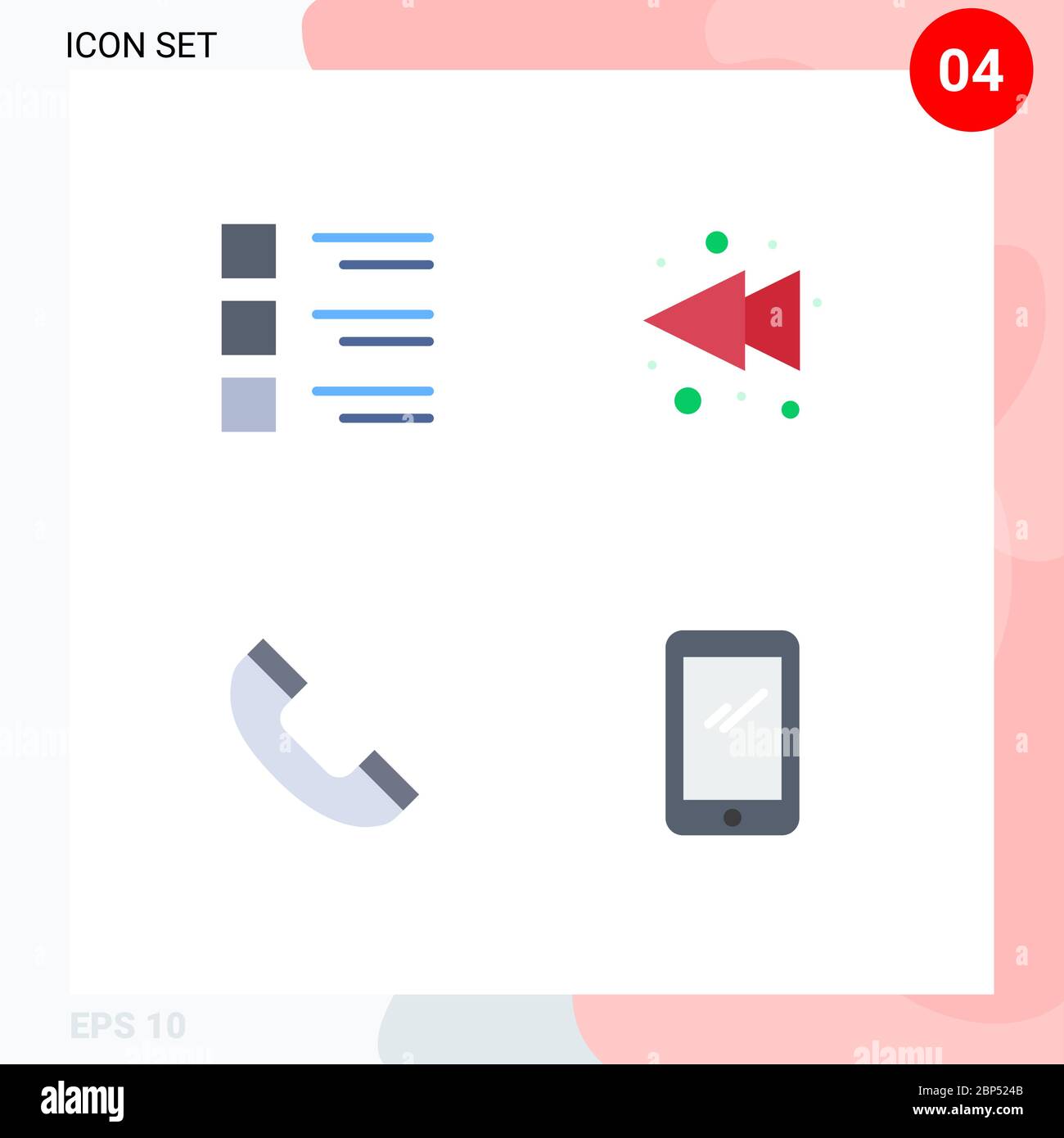 Phone menu hi-res stock photography and images - Alamy
