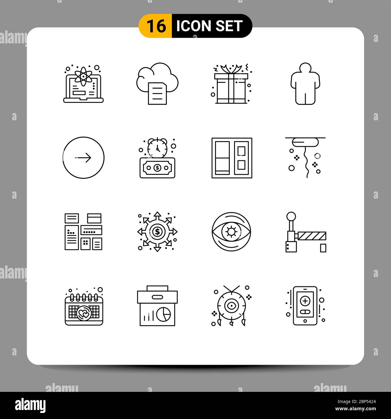 Next door Stock Vector Images Alamy