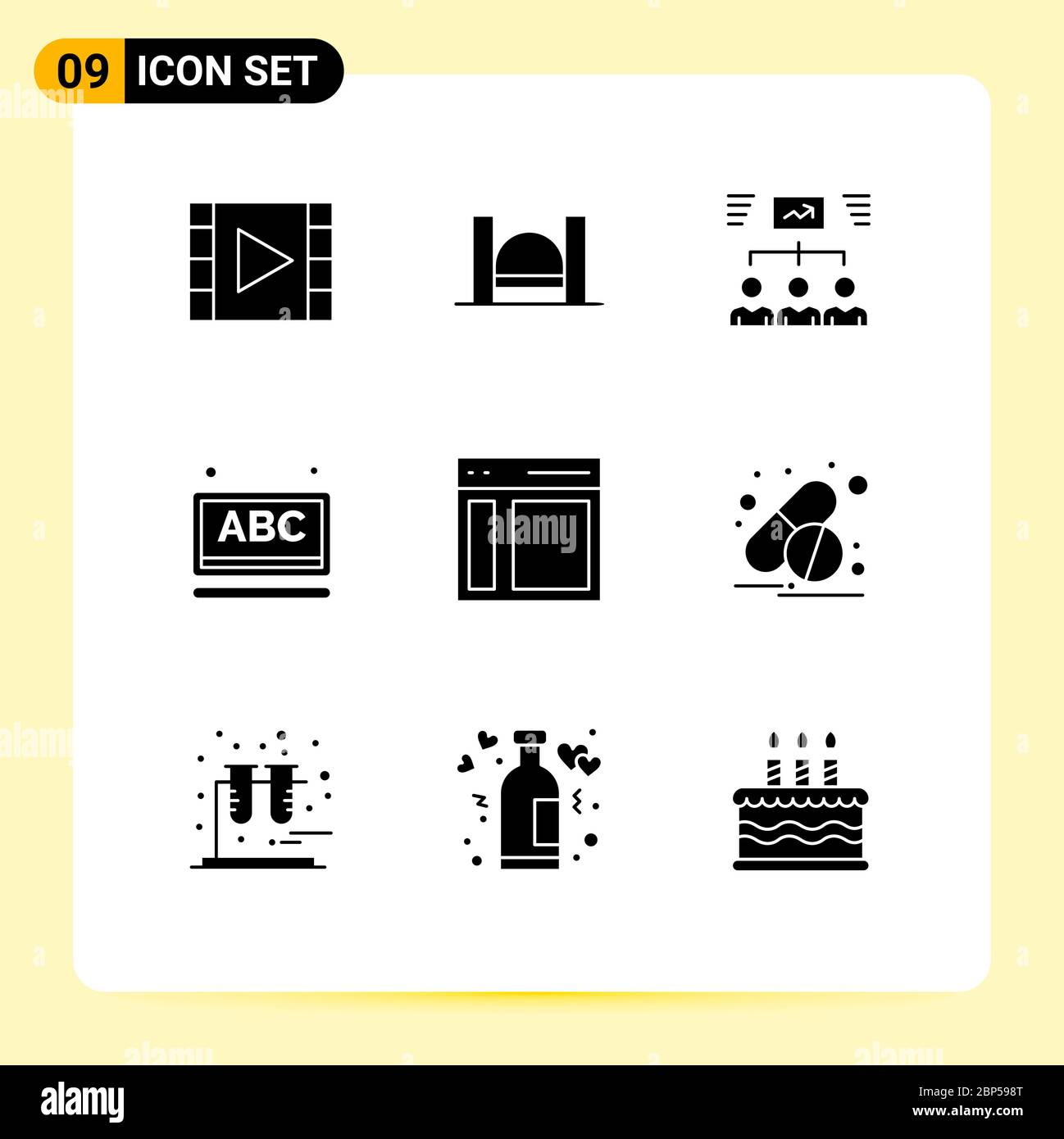 9 Creative Icons Modern Signs and Symbols of online, abc, industrial, assignment, project Editable Vector Design Elements Stock Vector Image & Art - Alamy 9 Creative Icons Modern Signs and Symbols of online, abc, industrial, assignment, project Editable Vector Design Elements Stock Vector Image & Art - Alamy