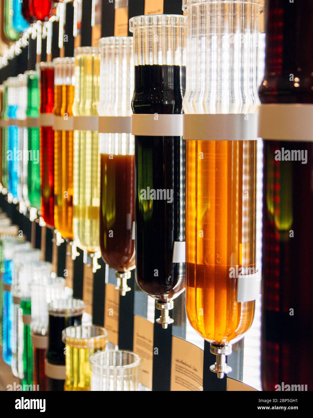 Liquid dispensers hires stock photography and images Alamy