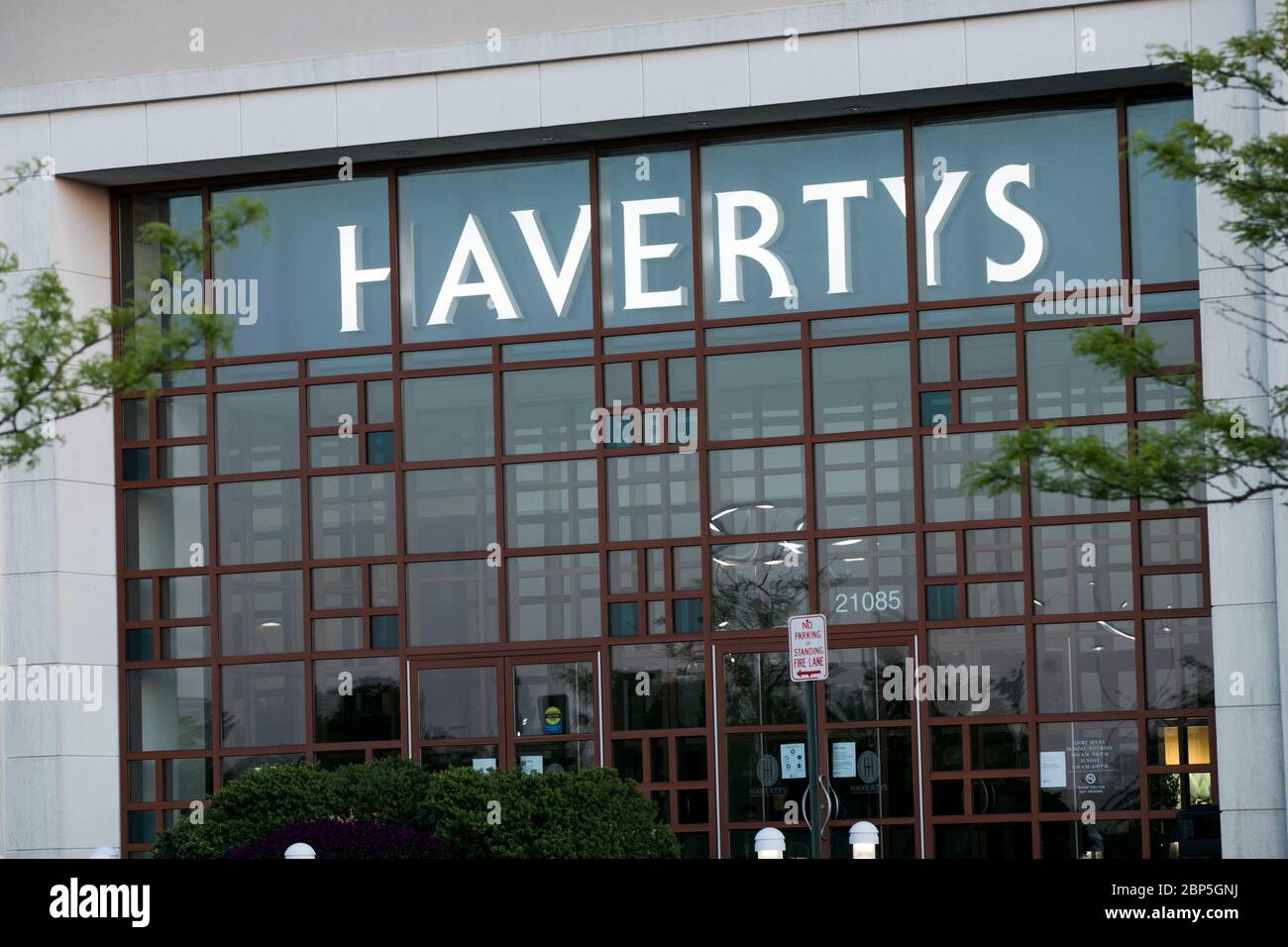 Havertys store clearance store