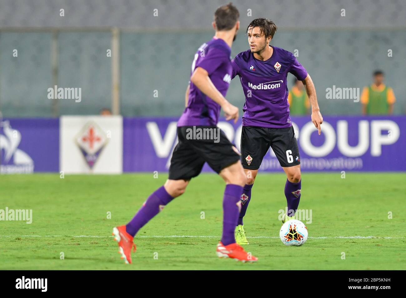 Italian Football TV on X: OFFICIAL: FIORENTINA WILL BE IN GROUP F