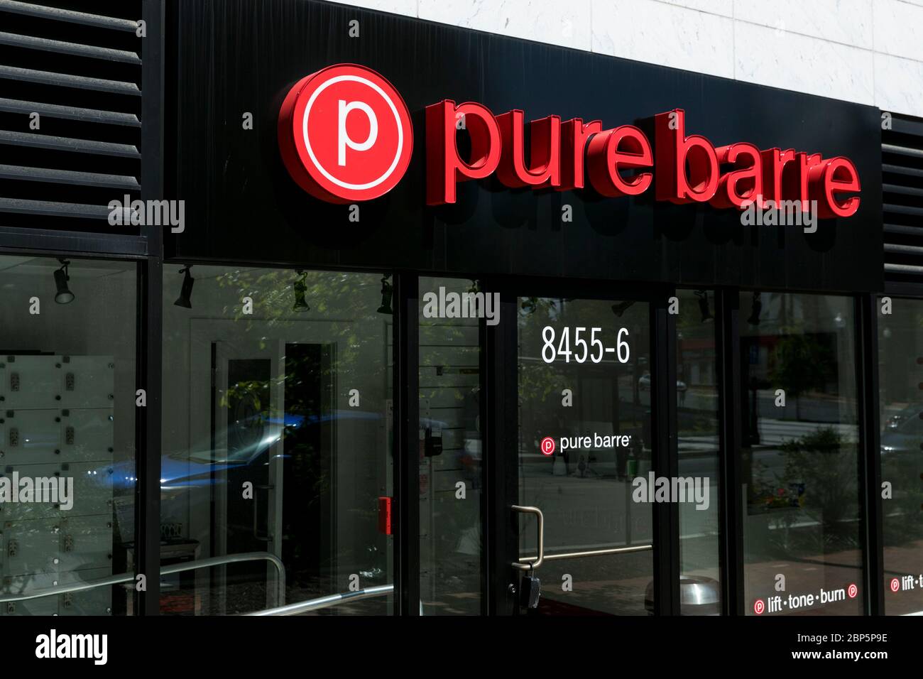 Pure barre spring hotsell