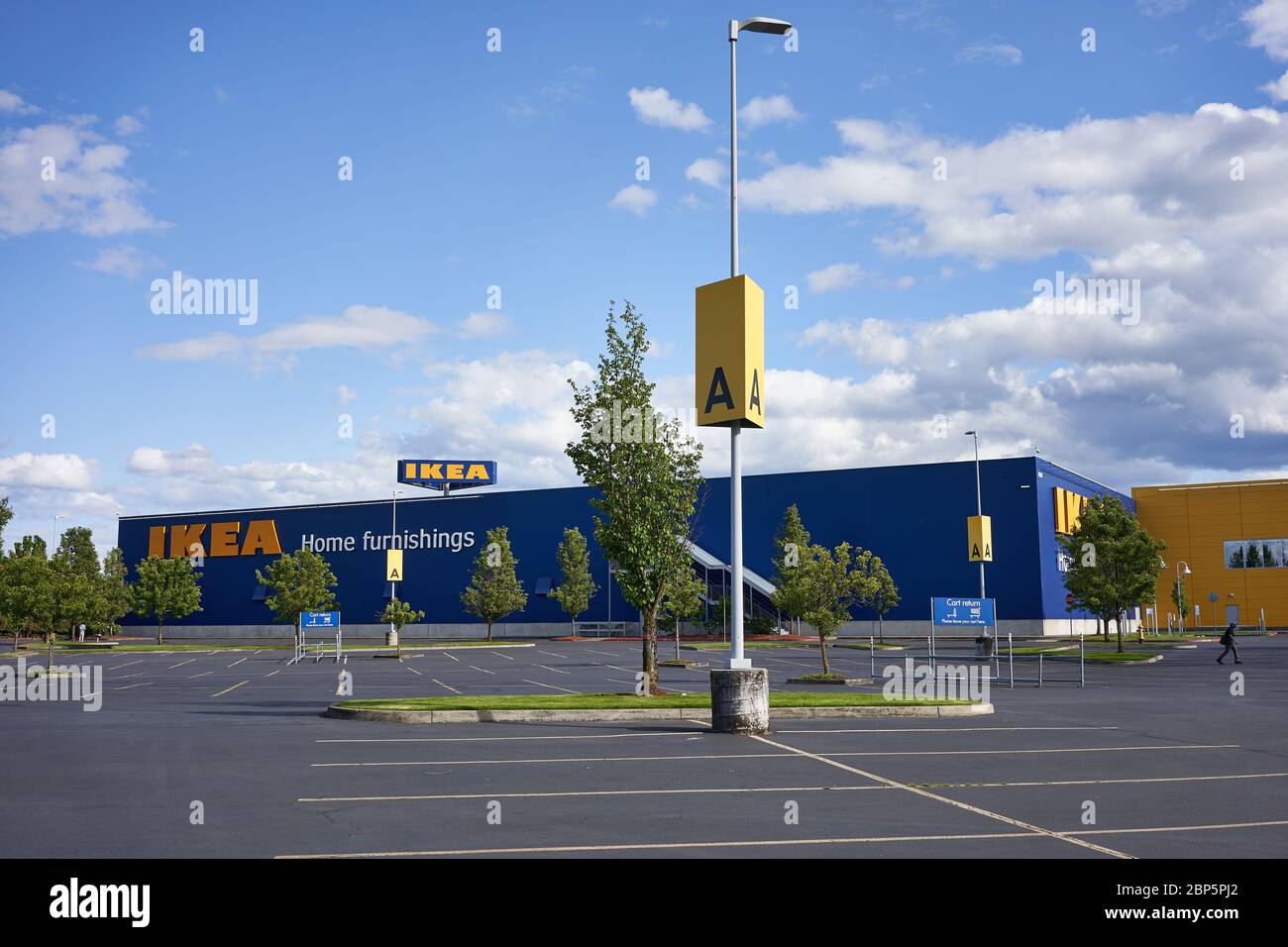 Ikea store usa hi-res stock photography and images - Alamy