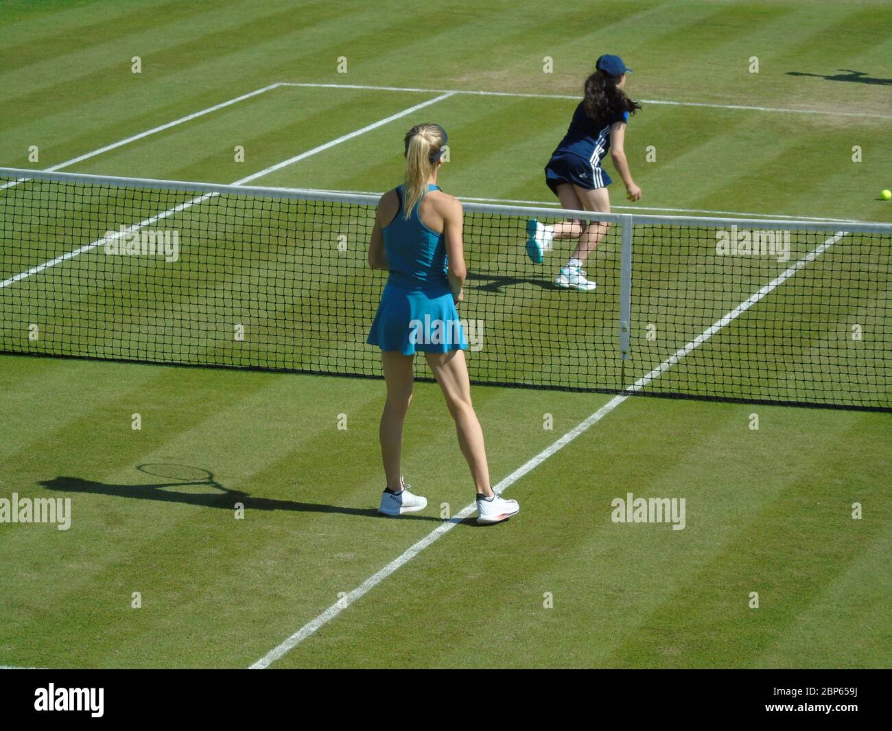 Tennis players legs hires stock photography and images Alamy