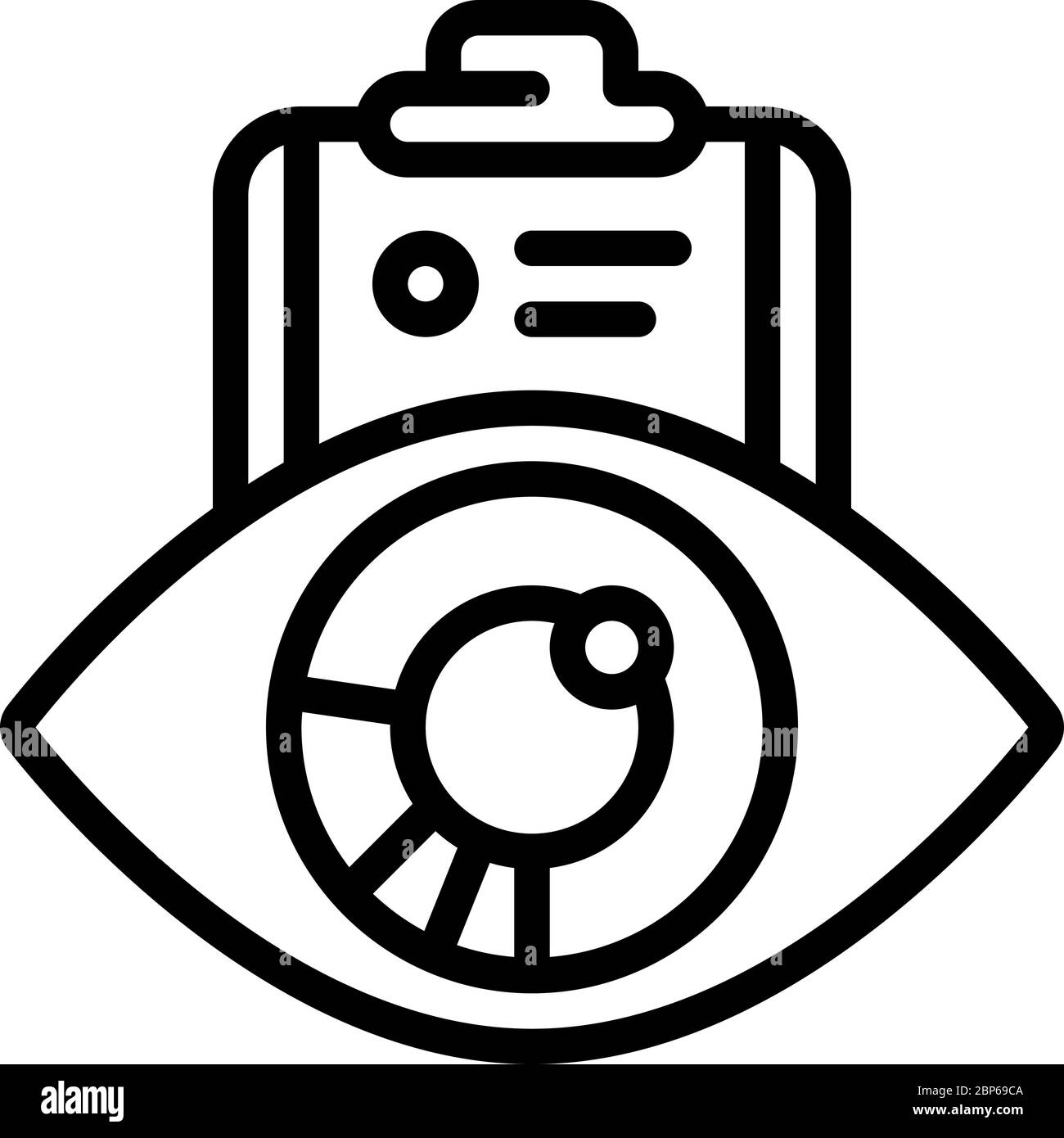 Visualisation vector vectors Stock Vector Images - Alamy